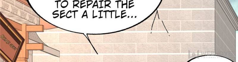 All Hail the Sect Leader Chapter 15 — Page 20