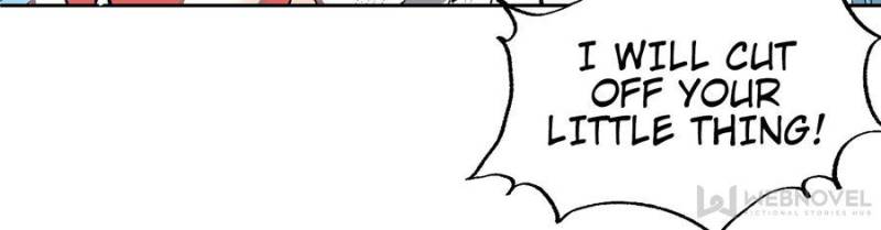 All Hail the Sect Leader Chapter 15 — Page 23