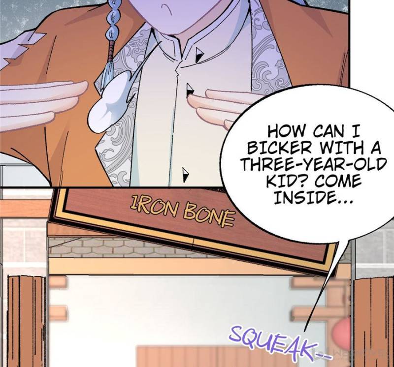 All Hail the Sect Leader Chapter 15 — Page 25