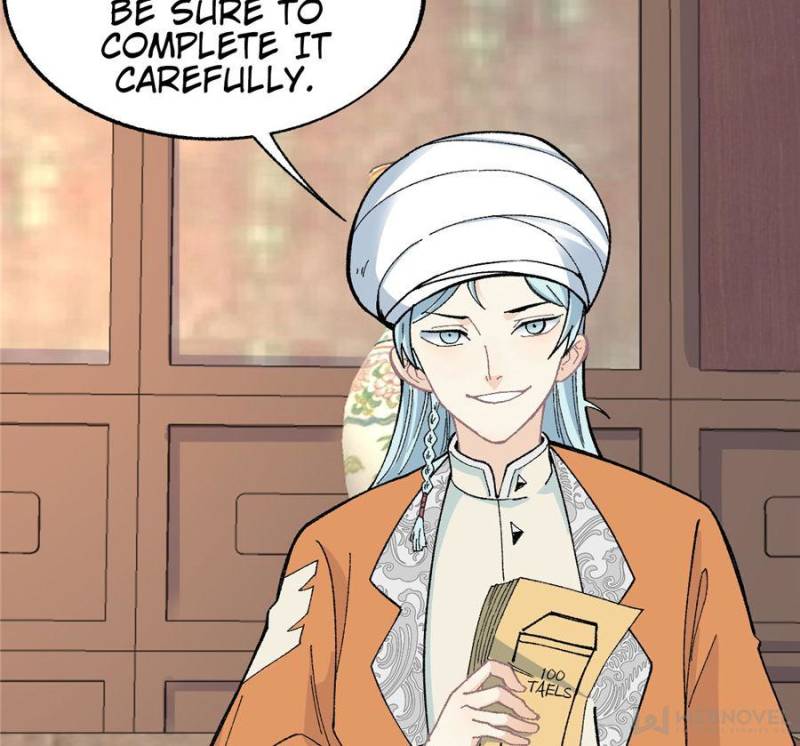 All Hail the Sect Leader Chapter 15 — Page 31
