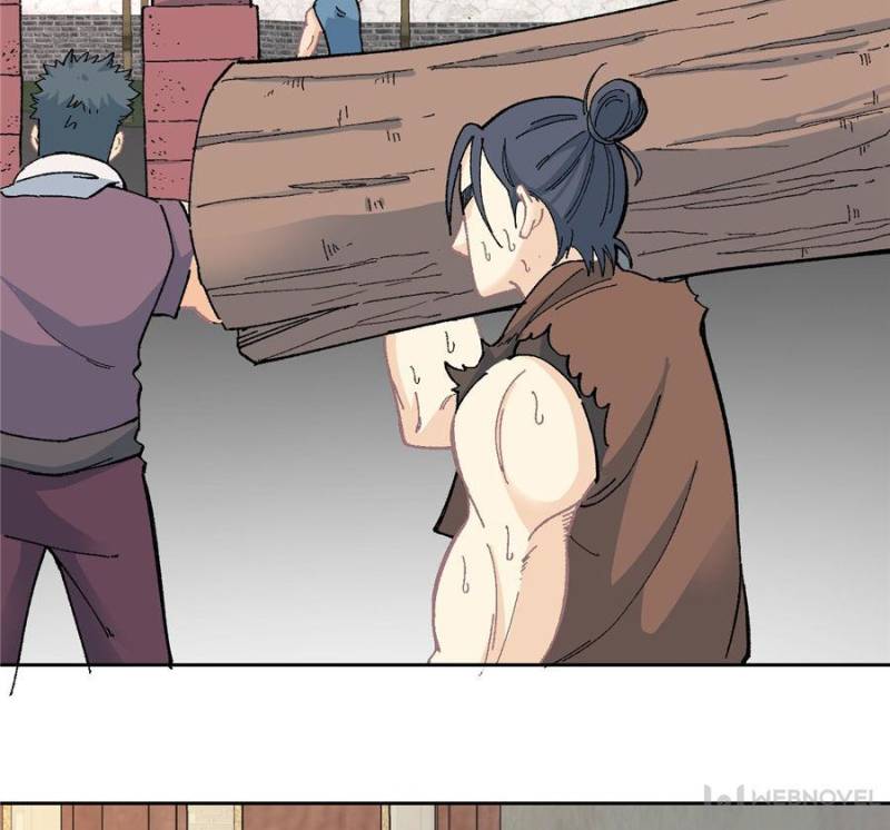 All Hail the Sect Leader Chapter 15 — Page 35