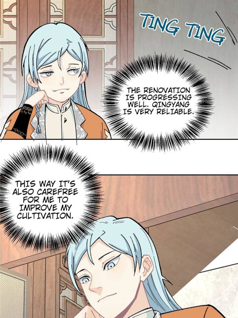 All Hail the Sect Leader Chapter 15 — Page 36