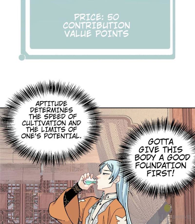 All Hail the Sect Leader Chapter 15 — Page 39