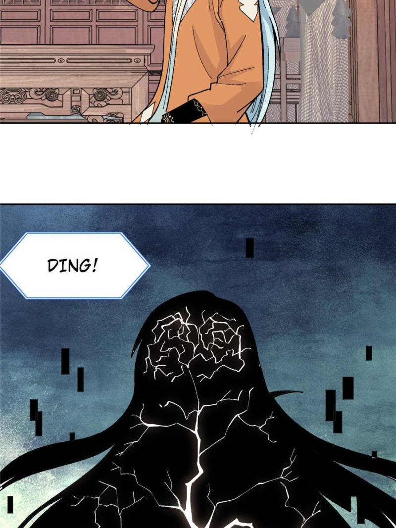 All Hail the Sect Leader Chapter 15 — Page 40