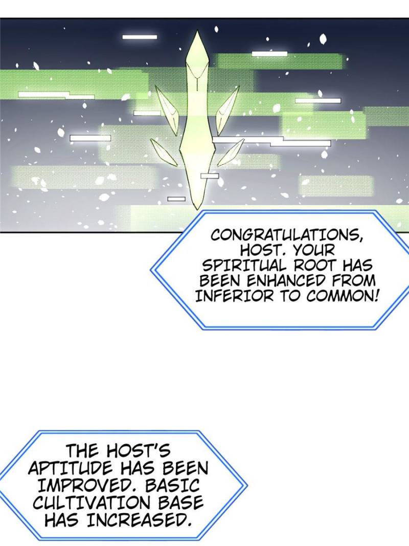 All Hail the Sect Leader Chapter 15 — Page 42