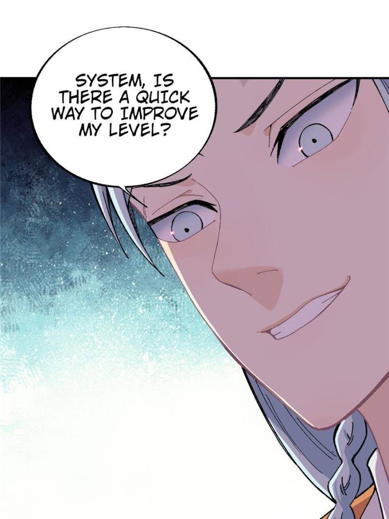All Hail the Sect Leader Chapter 15 — Page 45