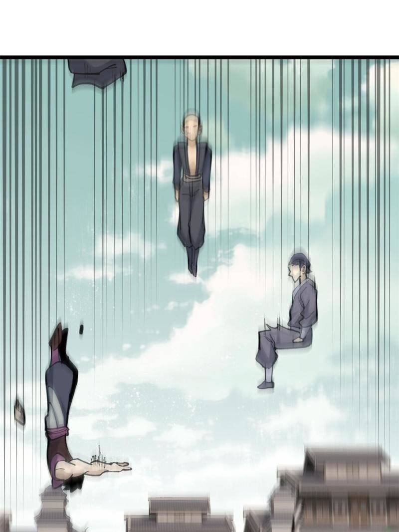All Hail the Sect Leader Chapter 150 — Page 3