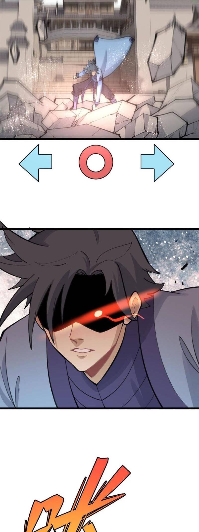 All Hail the Sect Leader Chapter 150 — Page 4
