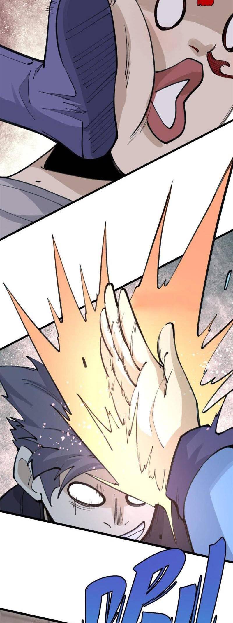 All Hail the Sect Leader Chapter 150 — Page 6