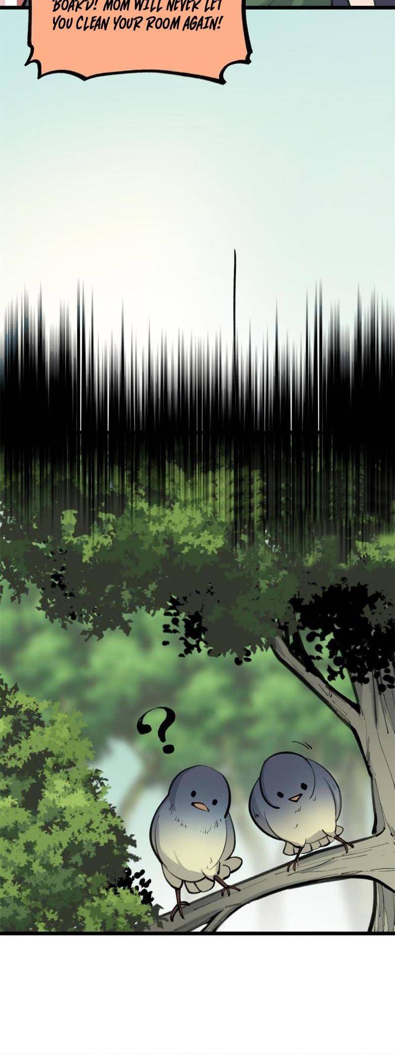 All Hail the Sect Leader Chapter 150 — Page 18