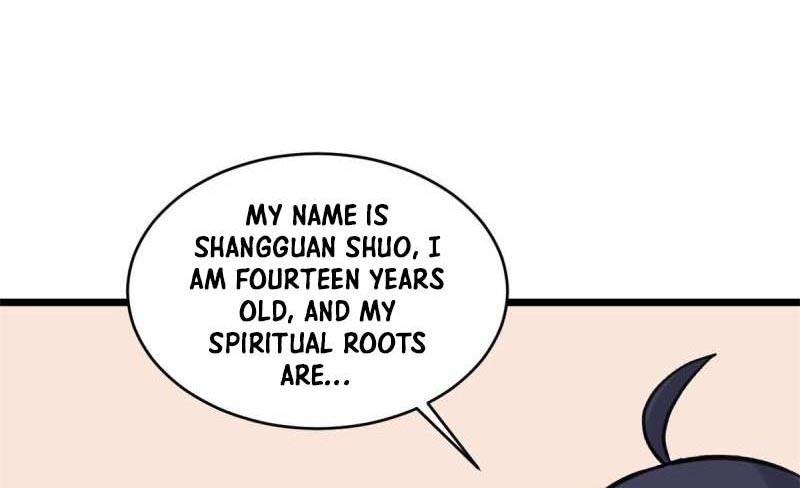 All Hail the Sect Leader Chapter 150 — Page 19