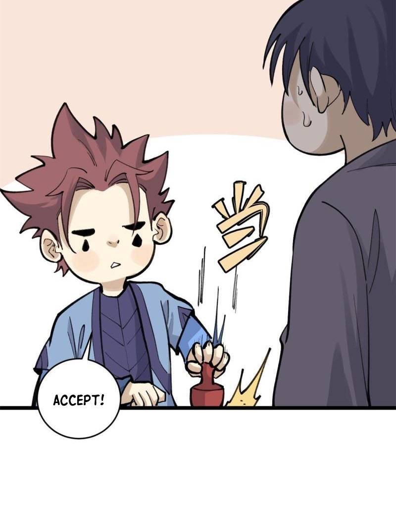 All Hail the Sect Leader Chapter 150 — Page 20