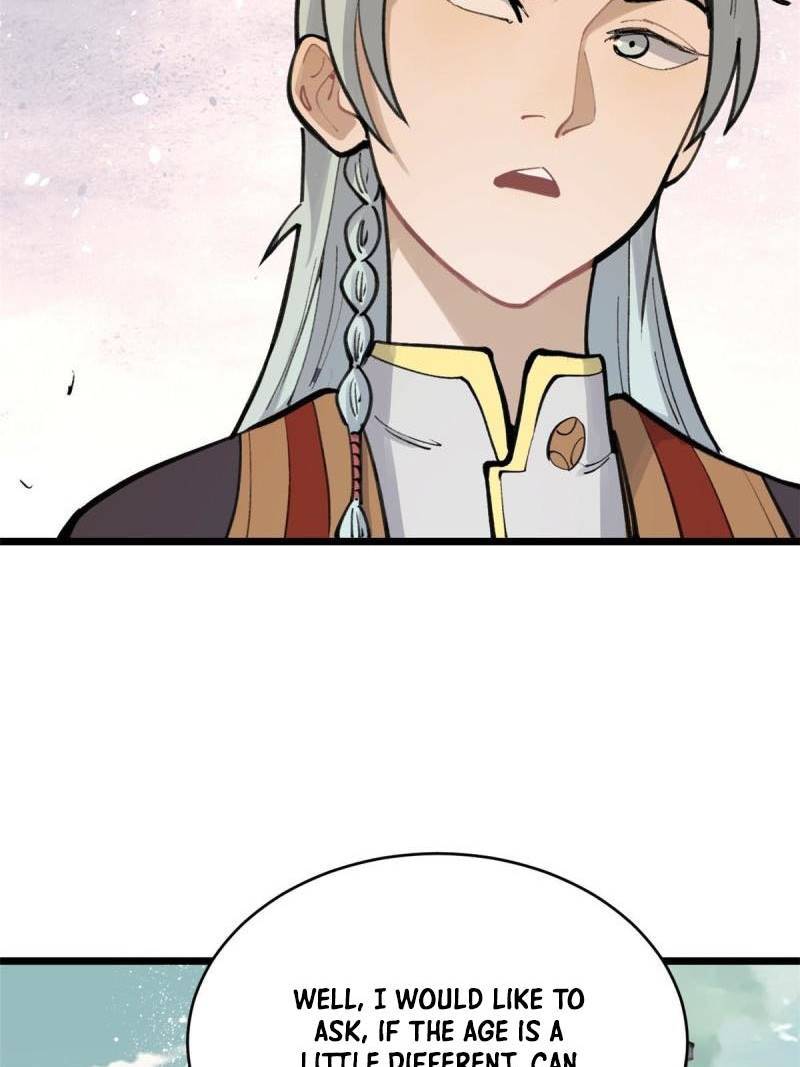 All Hail the Sect Leader Chapter 150 — Page 24