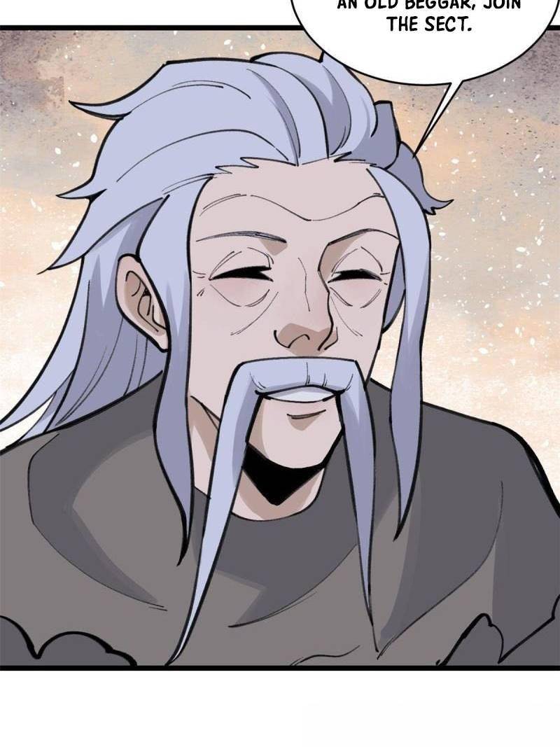 All Hail the Sect Leader Chapter 150 — Page 26