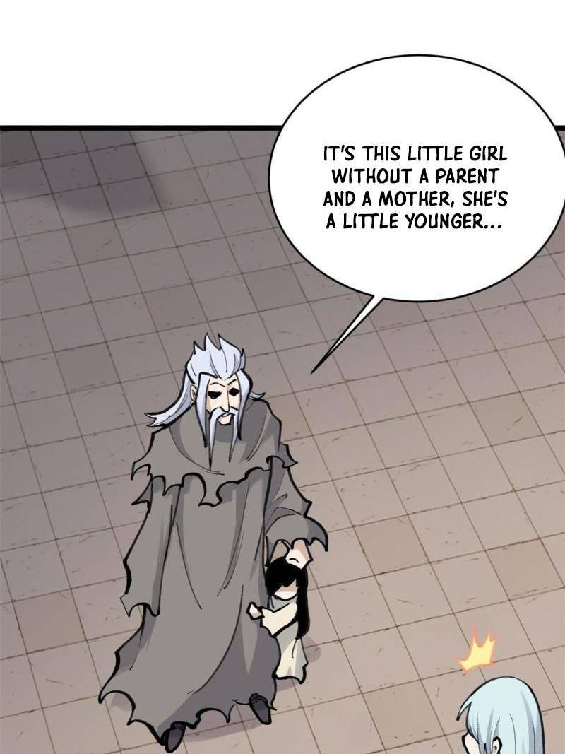 All Hail the Sect Leader Chapter 150 — Page 27