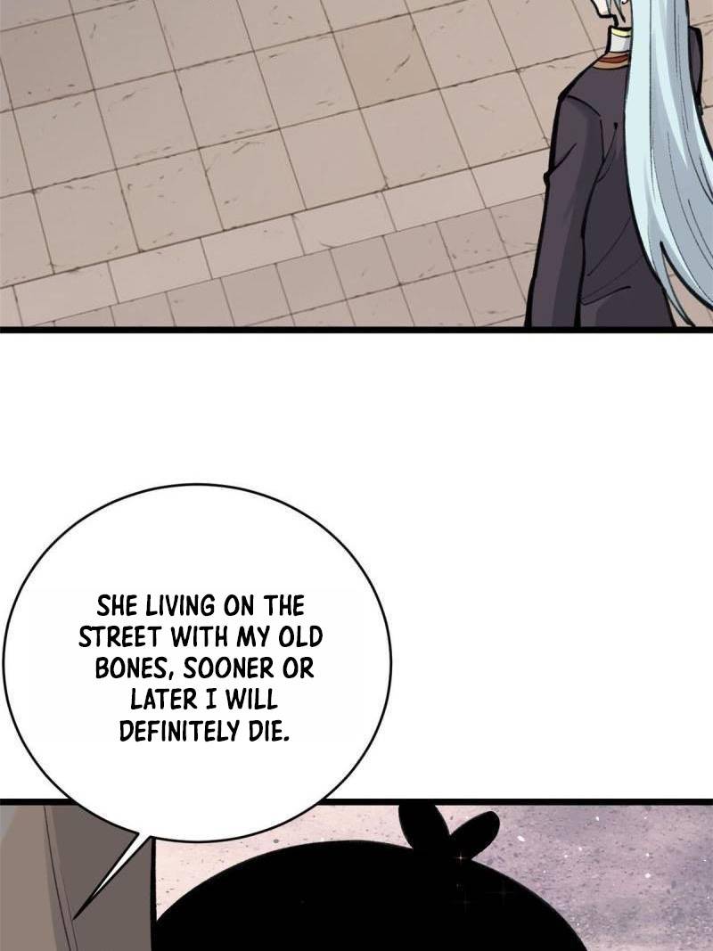 All Hail the Sect Leader Chapter 150 — Page 28