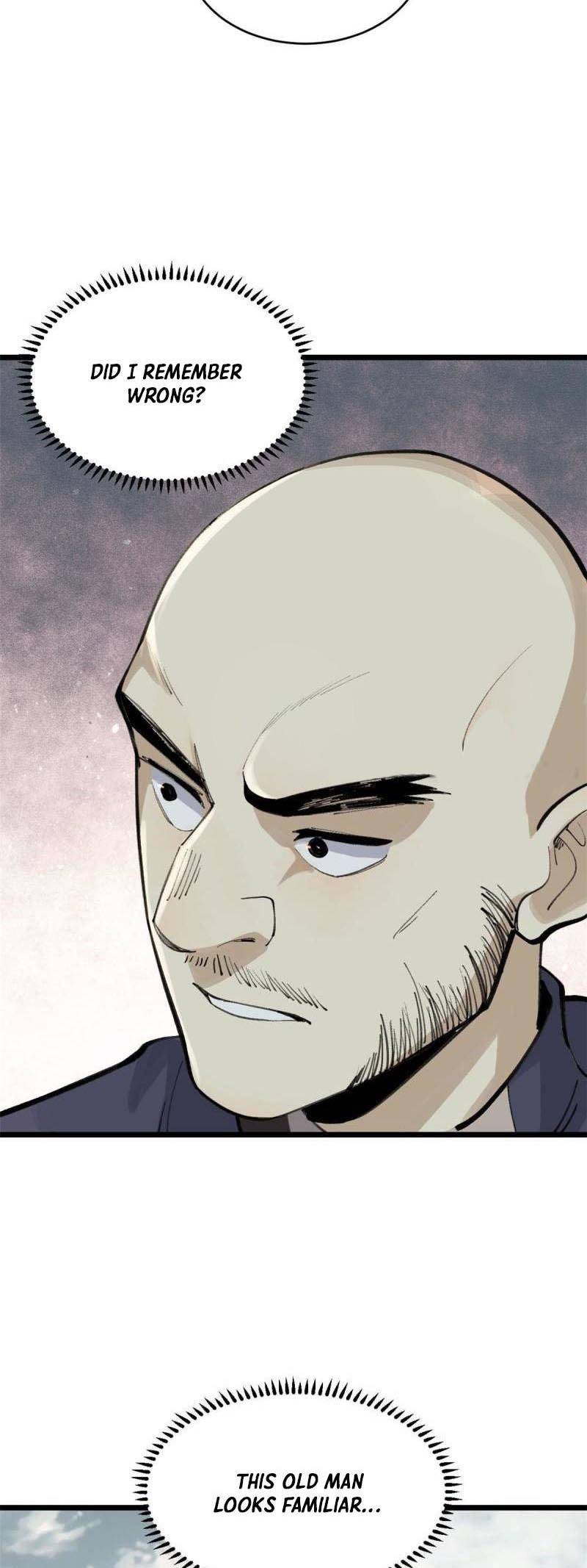 All Hail the Sect Leader Chapter 150 — Page 34