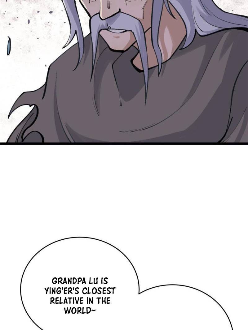 All Hail the Sect Leader Chapter 150 — Page 36