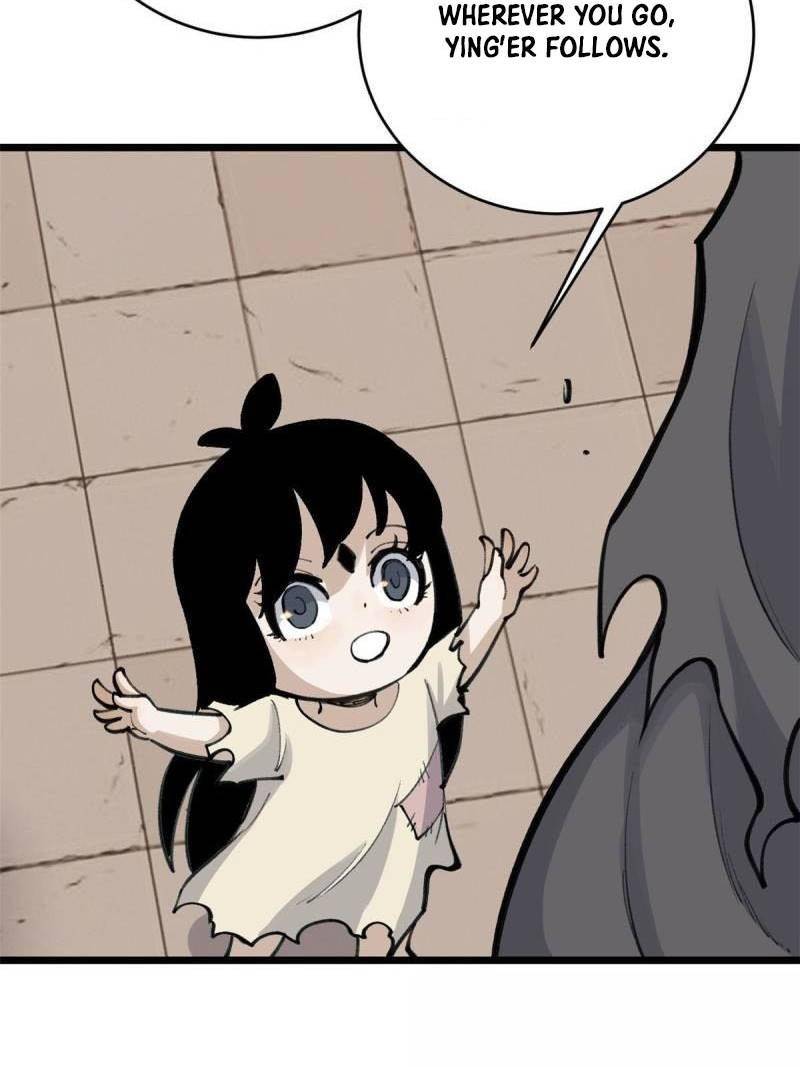 All Hail the Sect Leader Chapter 150 — Page 37