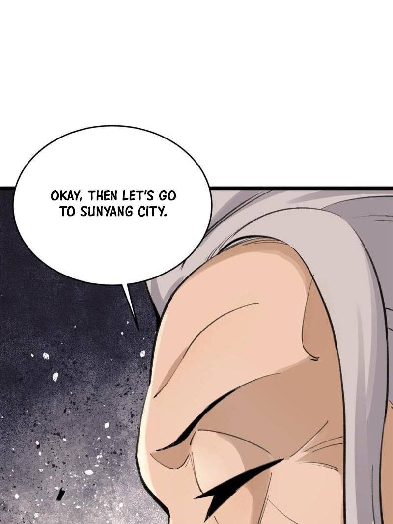 All Hail the Sect Leader Chapter 150 — Page 38