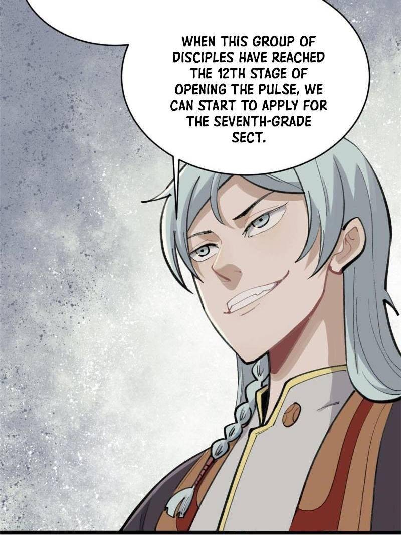 All Hail the Sect Leader Chapter 150 — Page 41