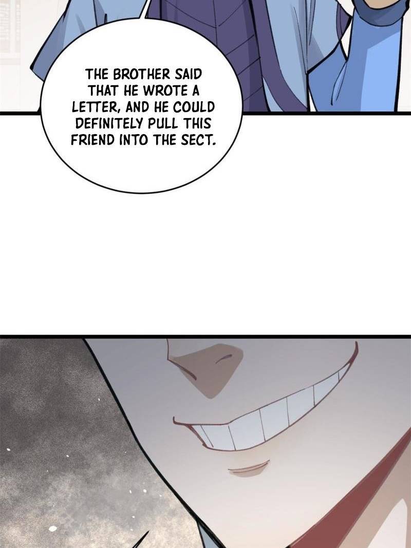 All Hail the Sect Leader Chapter 150 — Page 43