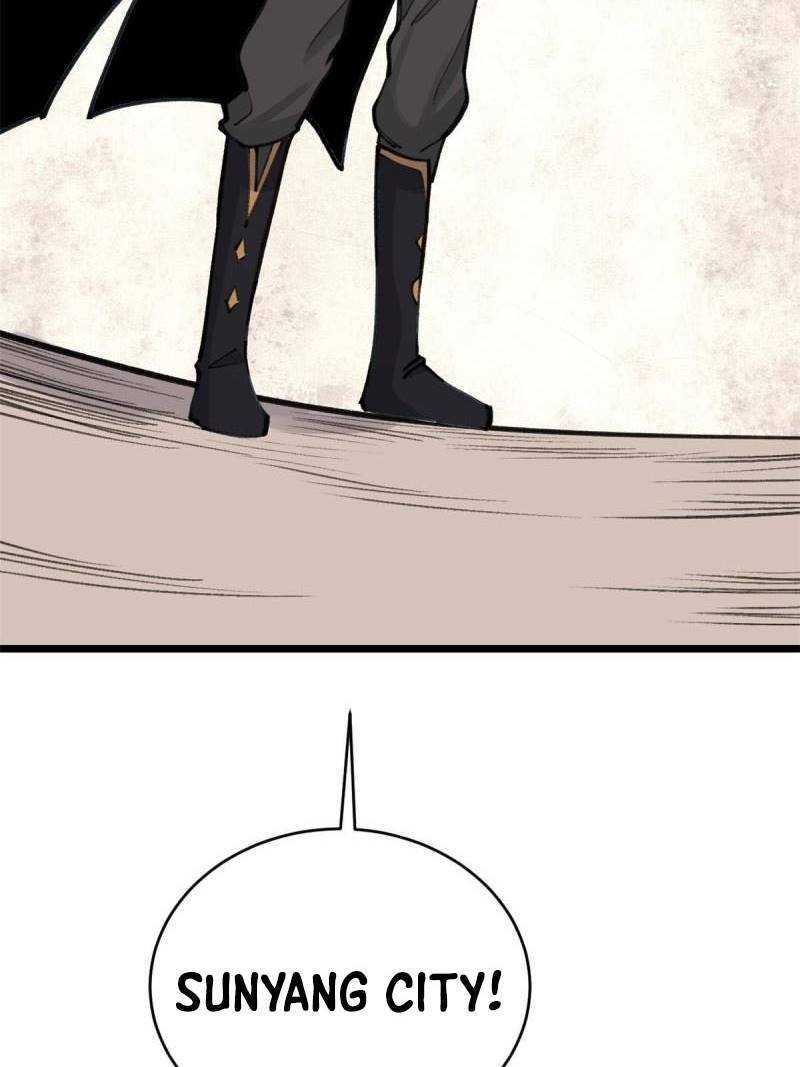 All Hail the Sect Leader Chapter 150 — Page 45