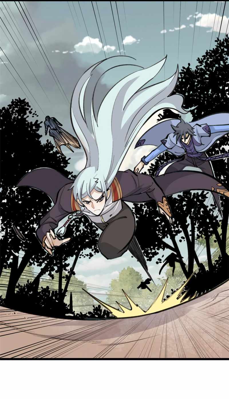 All Hail the Sect Leader Chapter 151 — Page 8