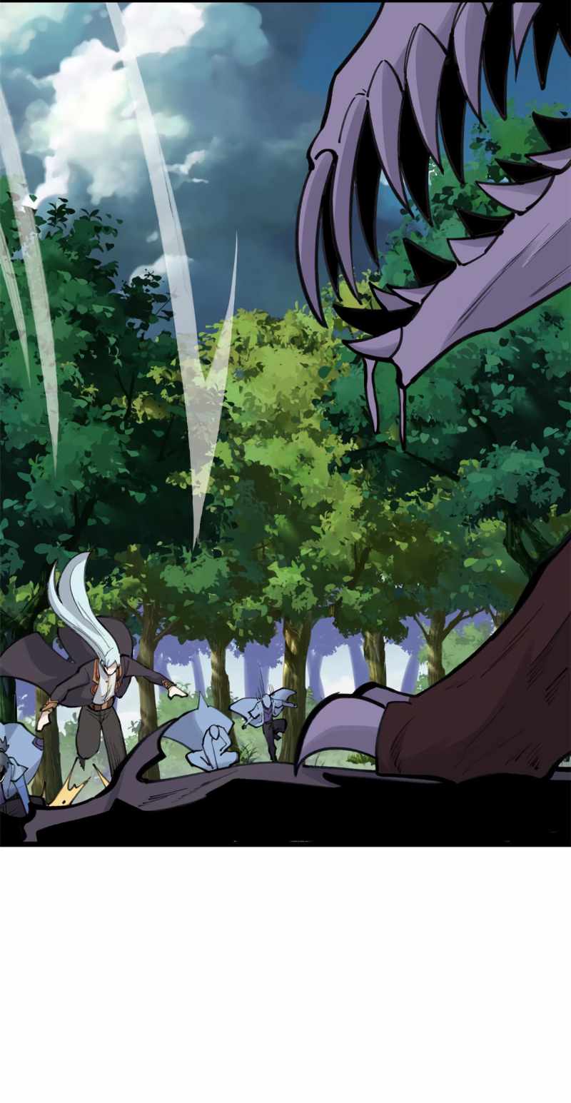 All Hail the Sect Leader Chapter 151 — Page 10