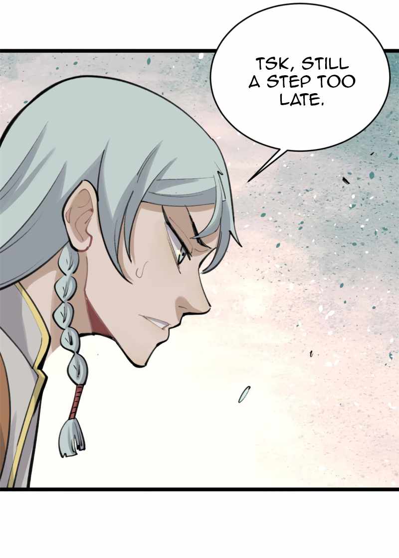 All Hail the Sect Leader Chapter 151 — Page 11