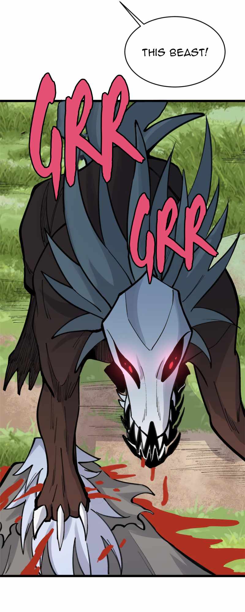 All Hail the Sect Leader Chapter 151 — Page 12