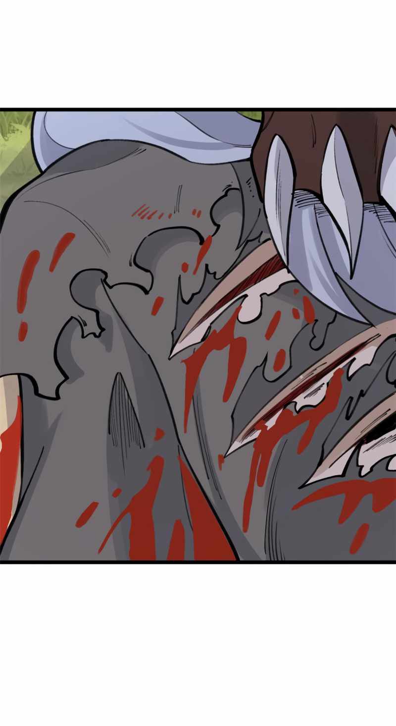 All Hail the Sect Leader Chapter 151 — Page 13