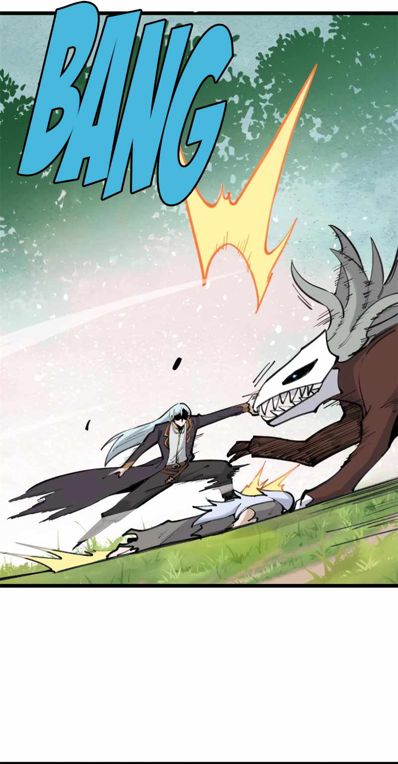 All Hail the Sect Leader Chapter 151 — Page 14