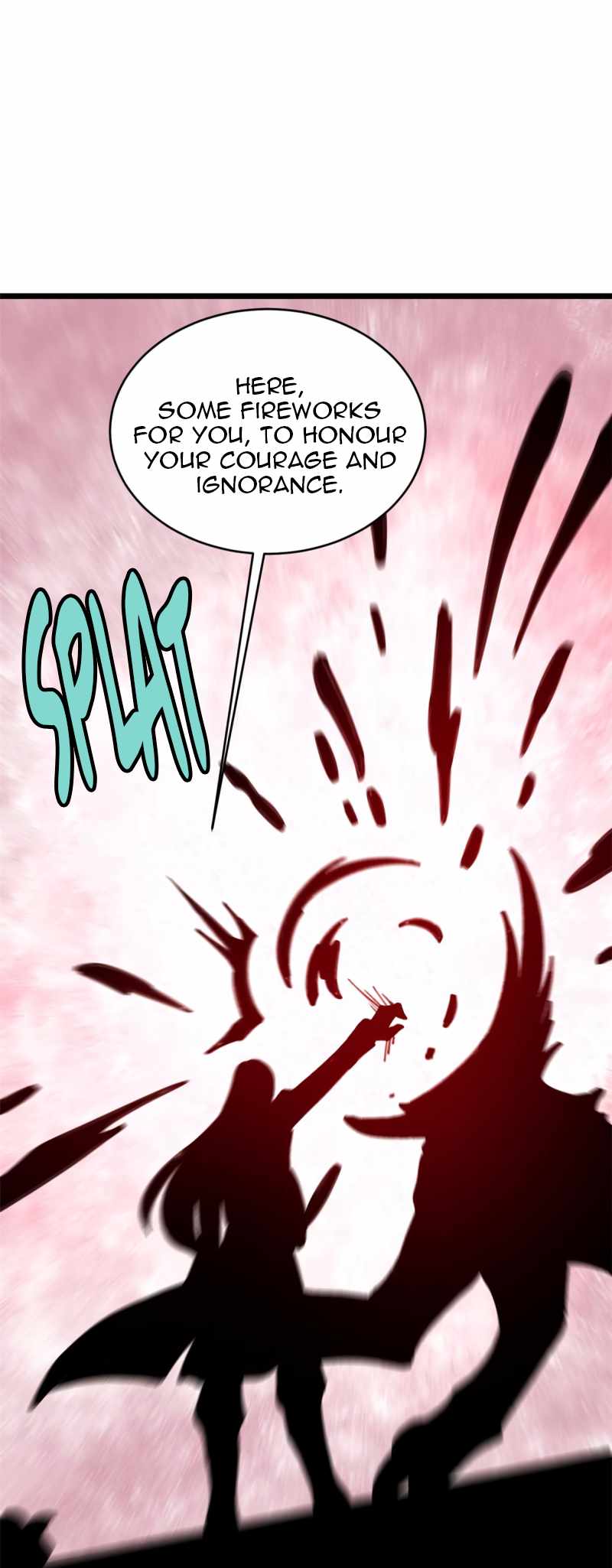 All Hail the Sect Leader Chapter 151 — Page 19