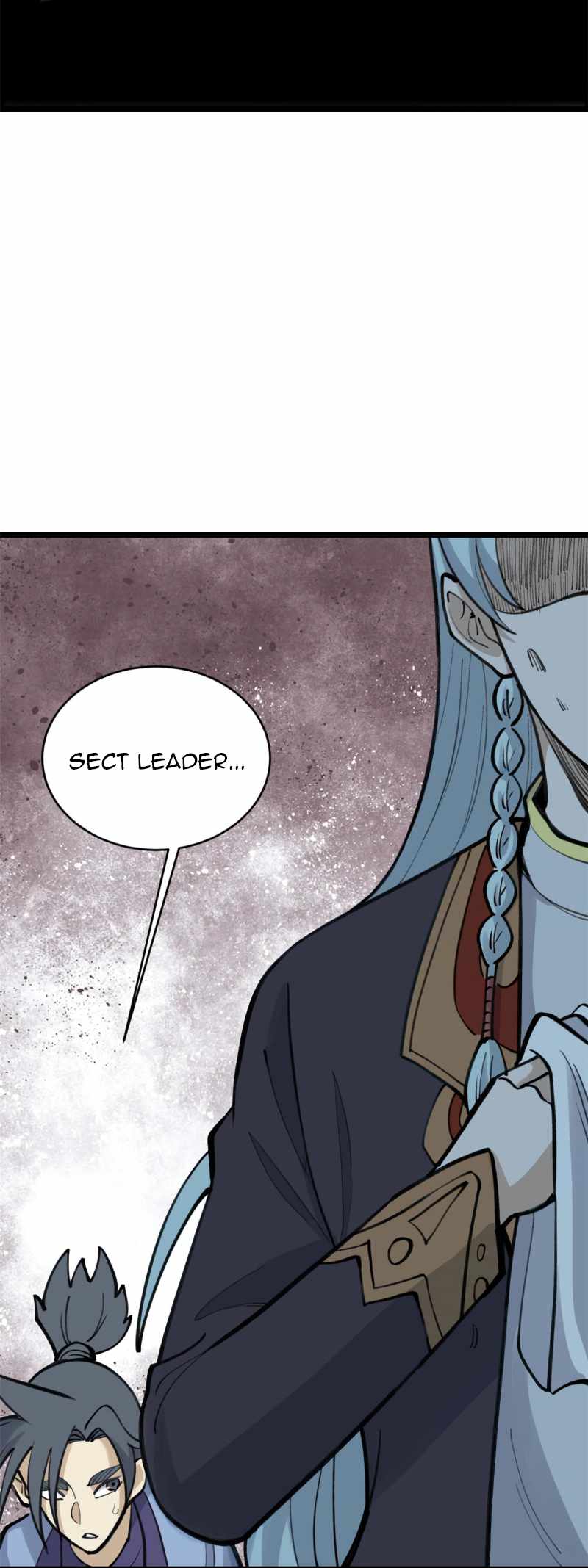 All Hail the Sect Leader Chapter 151 — Page 20