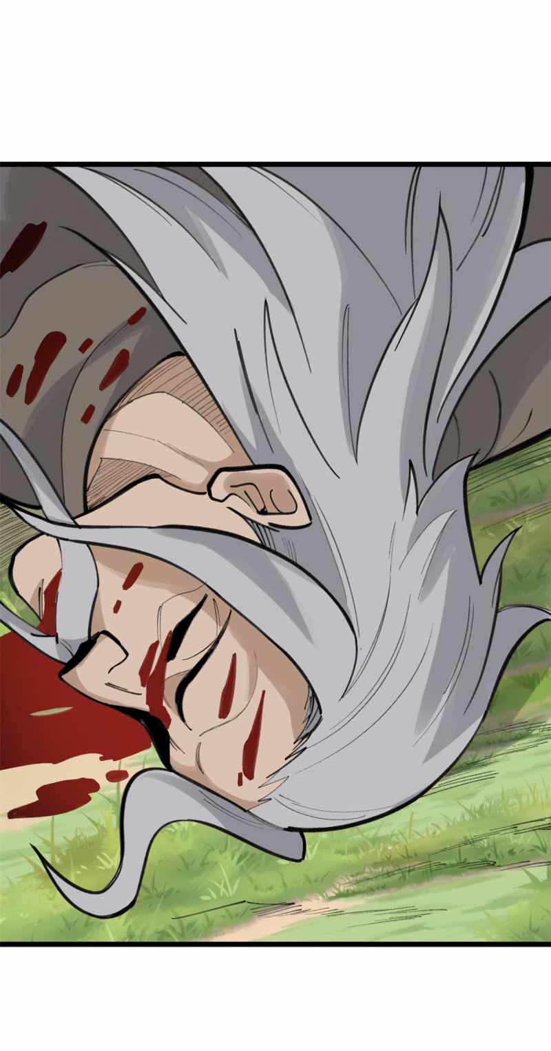 All Hail the Sect Leader Chapter 151 — Page 22