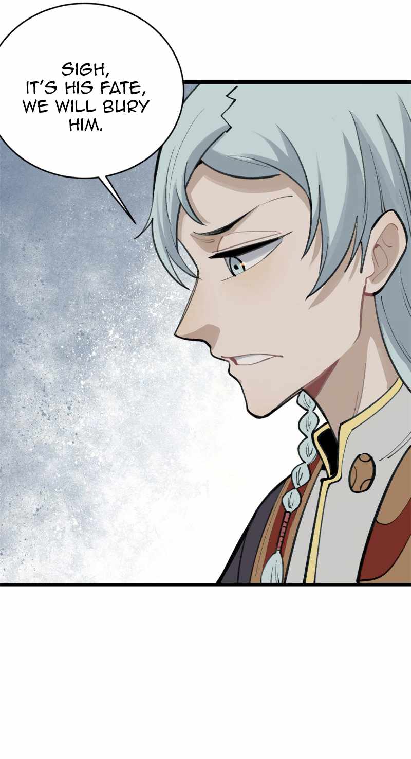 All Hail the Sect Leader Chapter 151 — Page 24
