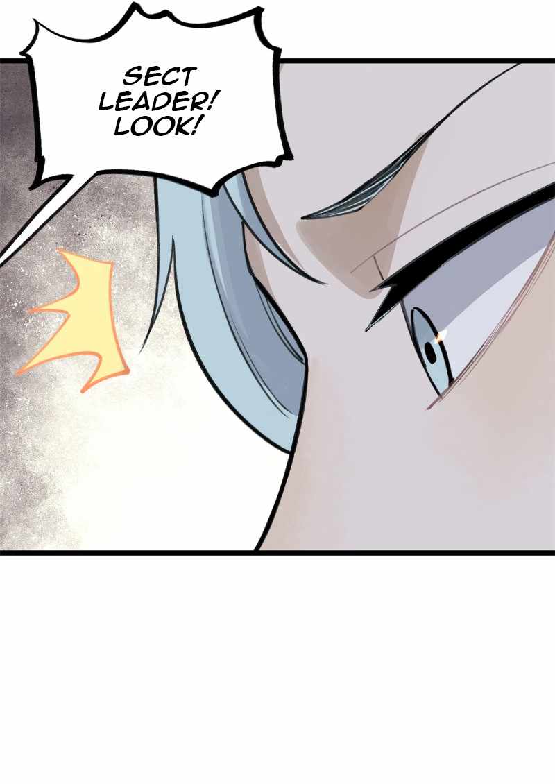 All Hail the Sect Leader Chapter 151 — Page 25