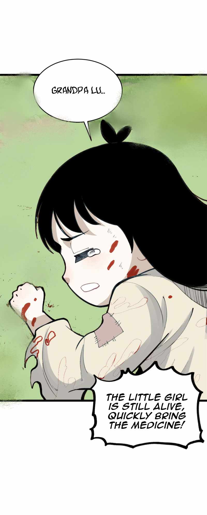 All Hail the Sect Leader Chapter 151 — Page 27