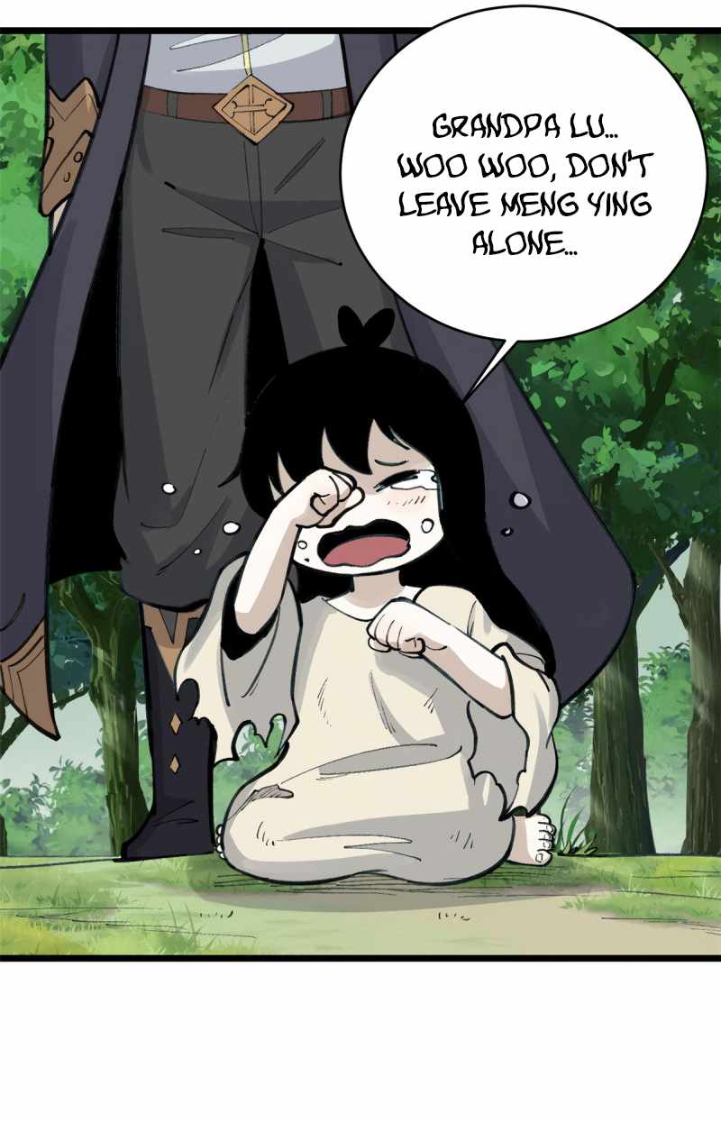 All Hail the Sect Leader Chapter 151 — Page 30