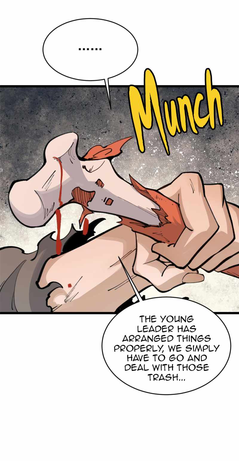 All Hail the Sect Leader Chapter 151 — Page 41