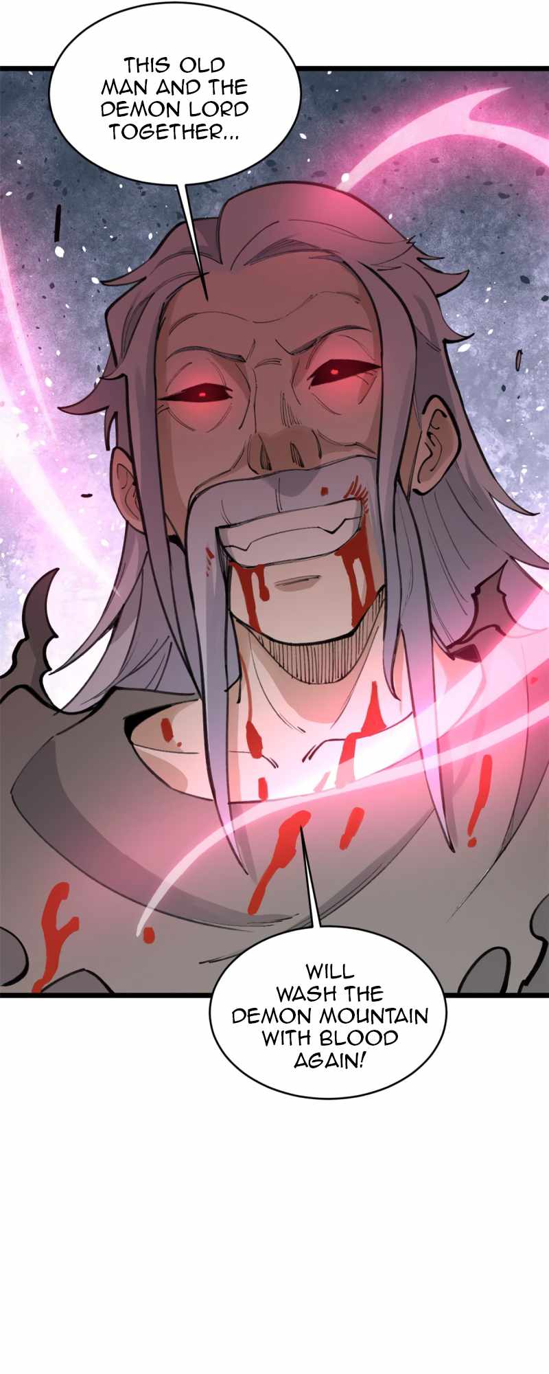 All Hail the Sect Leader Chapter 151 — Page 42