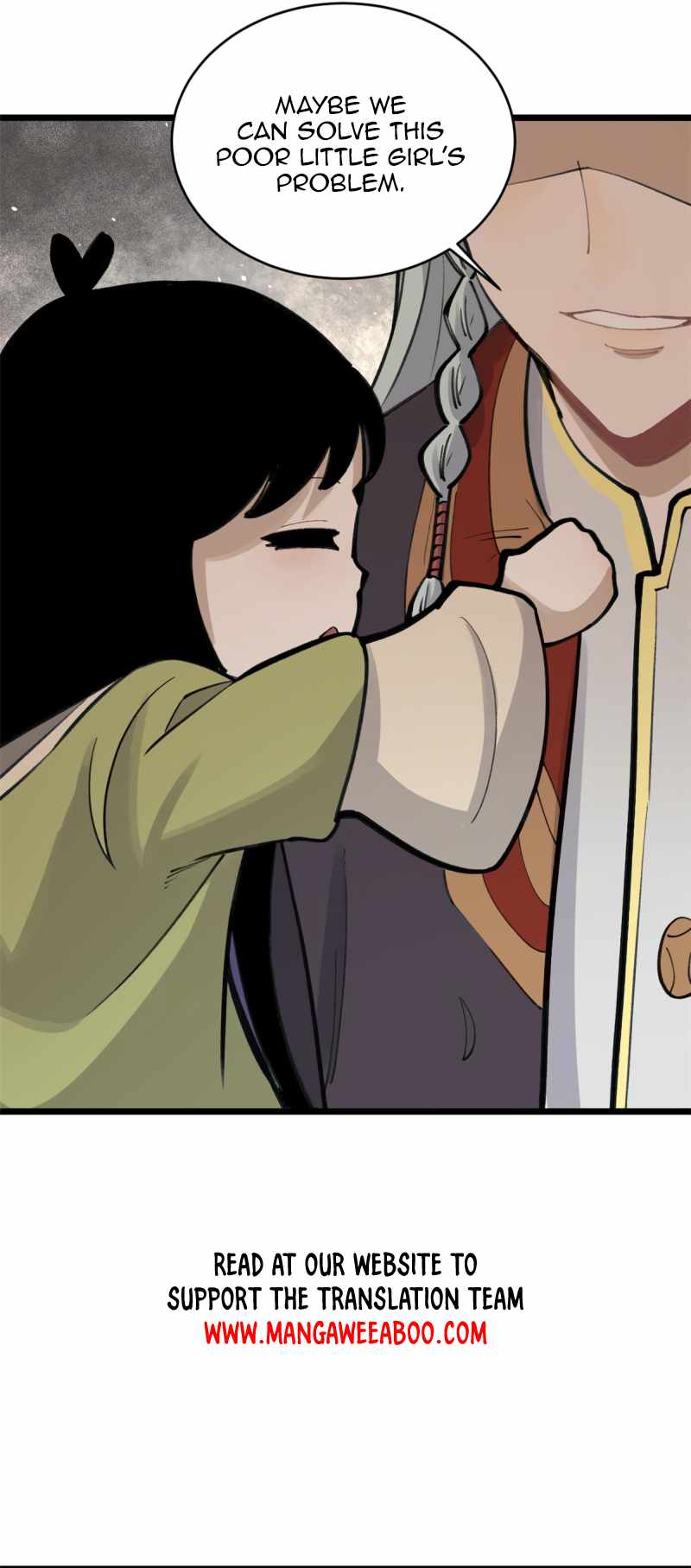 All Hail the Sect Leader Chapter 152 — Page 16