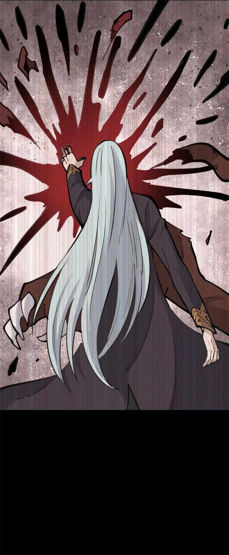 All Hail the Sect Leader Chapter 152 — Page 19