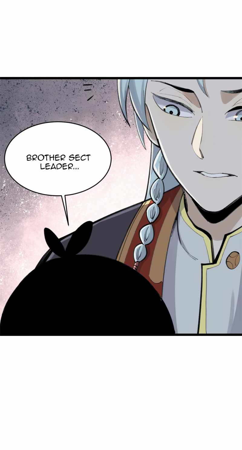 All Hail the Sect Leader Chapter 152 — Page 28