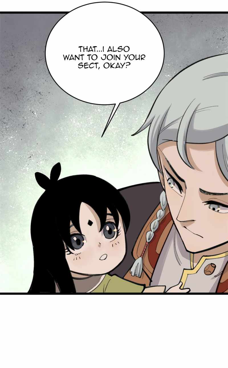 All Hail the Sect Leader Chapter 152 — Page 29