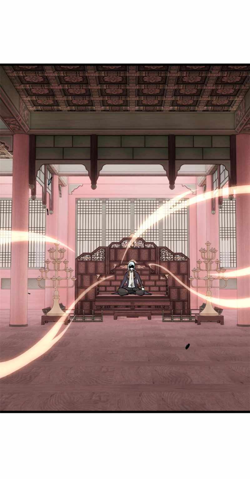 All Hail the Sect Leader Chapter 153 — Page 3