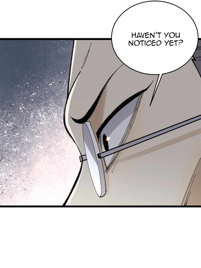 All Hail the Sect Leader Chapter 153 — Page 15