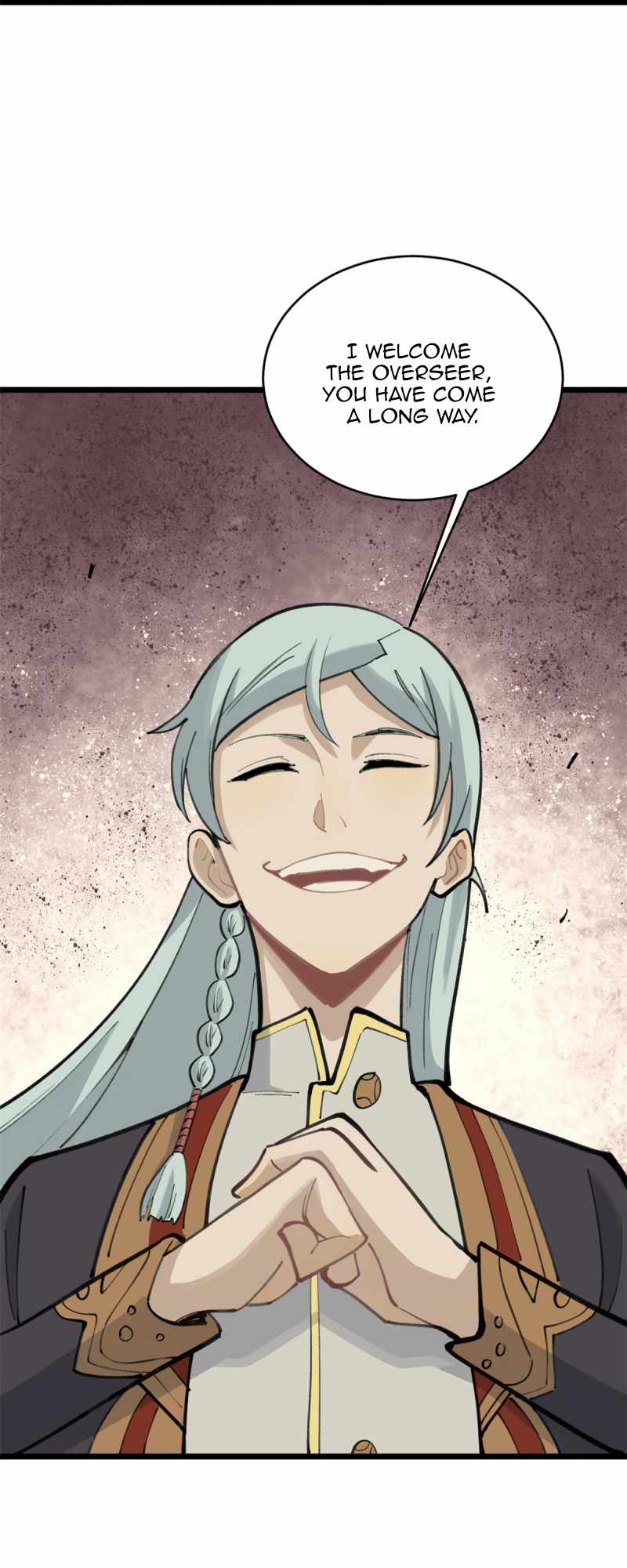 All Hail the Sect Leader Chapter 153 — Page 21