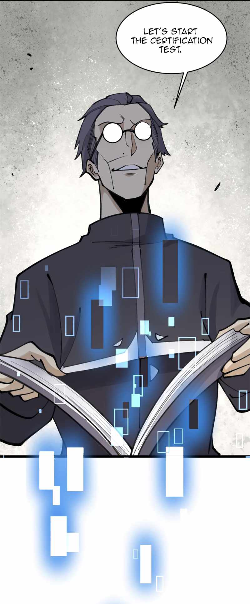 All Hail the Sect Leader Chapter 153 — Page 24